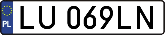 LU069LN