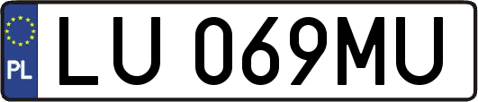 LU069MU