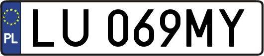 LU069MY
