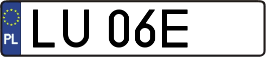 LU06E
