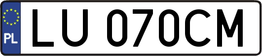 LU070CM