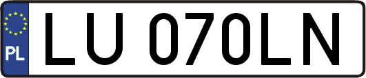 LU070LN