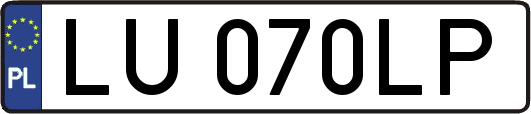 LU070LP
