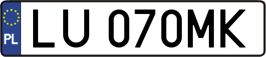 LU070MK