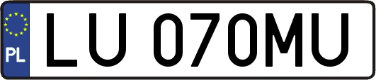 LU070MU