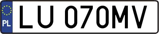 LU070MV