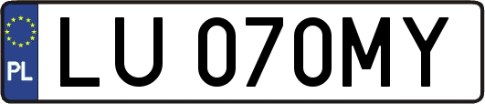 LU070MY