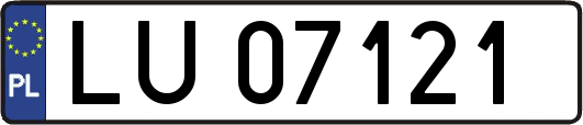 LU07121