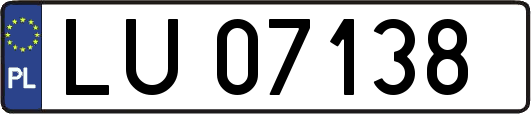 LU07138