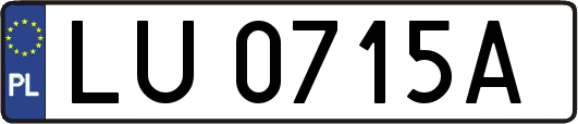 LU0715A