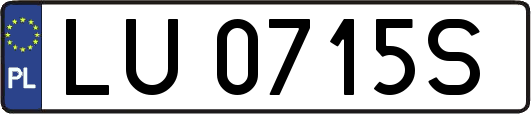 LU0715S