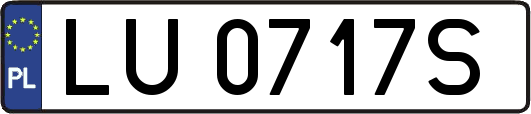 LU0717S