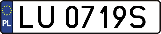 LU0719S