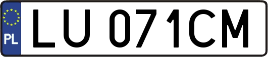 LU071CM