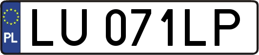 LU071LP
