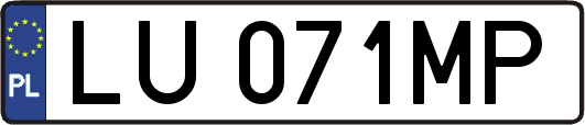 LU071MP