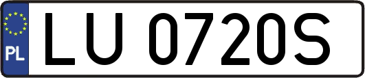 LU0720S