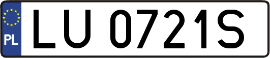 LU0721S