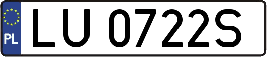 LU0722S