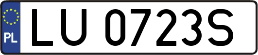 LU0723S
