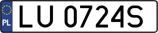 LU0724S