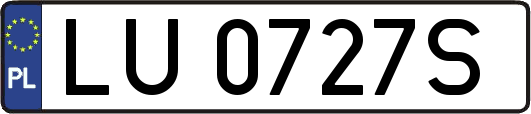 LU0727S