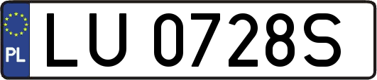 LU0728S