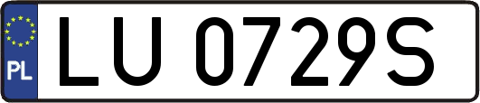 LU0729S