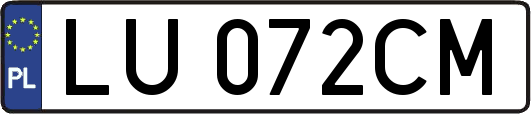 LU072CM