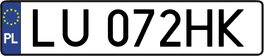 LU072HK