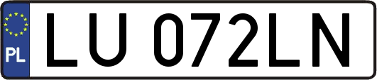 LU072LN