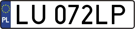 LU072LP