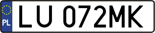 LU072MK