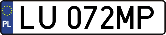 LU072MP