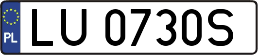 LU0730S