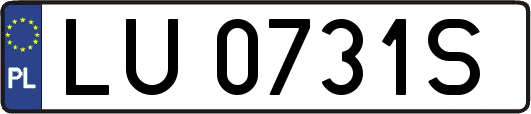 LU0731S