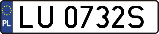 LU0732S