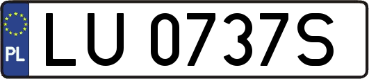 LU0737S