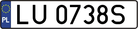 LU0738S
