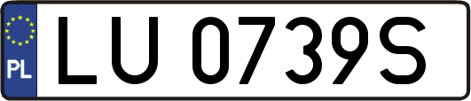 LU0739S