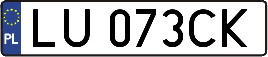 LU073CK