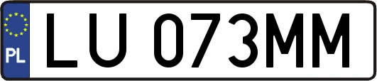 LU073MM