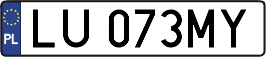 LU073MY