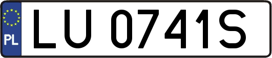 LU0741S
