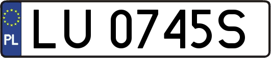 LU0745S
