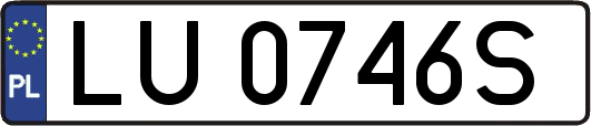 LU0746S