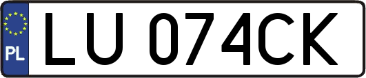 LU074CK