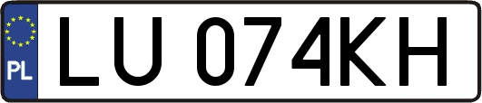 LU074KH