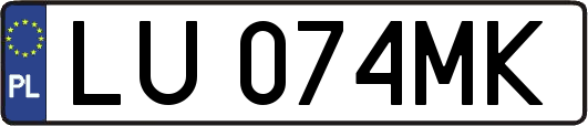 LU074MK