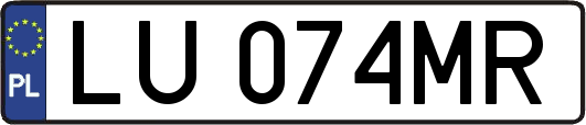 LU074MR
